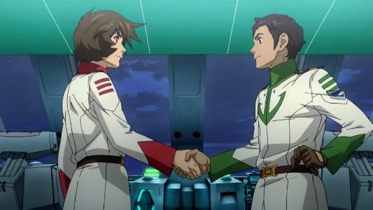 Uchu Senkan Yamato 2199