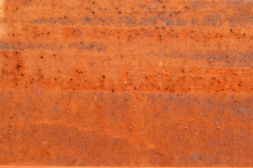 rust