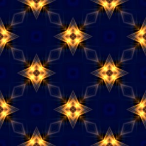 Bright seamless pattern photo
