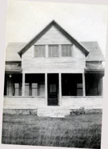 Farmhouse, Edgewater photo