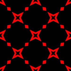 repeatable template
