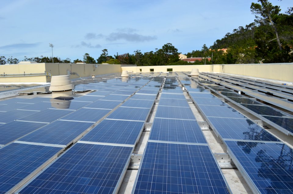 Corps manages vital projects at Presidio