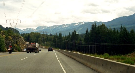 Road to Whistler 2