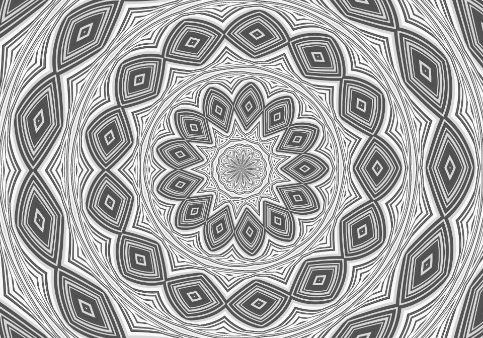 kaleidoscope 20