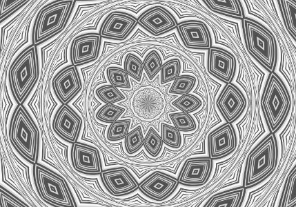 kaleidoscope 20
