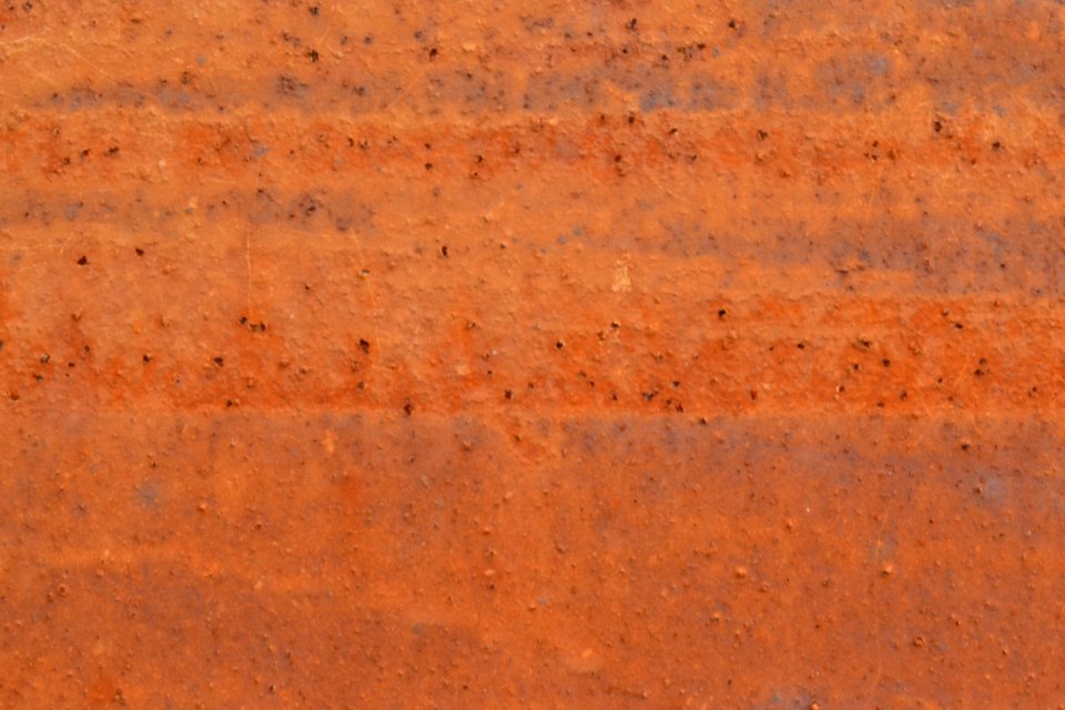 rust