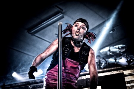 Festhuyval 2016