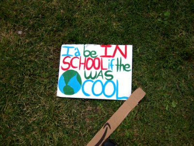 P9202853ClimateStrike (36) photo