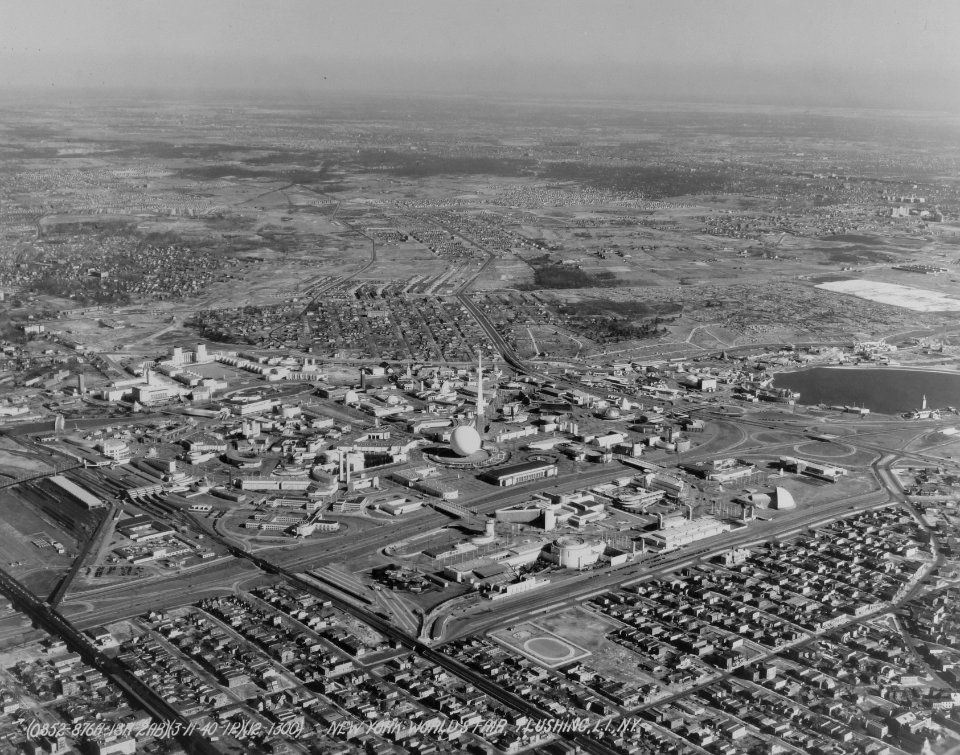 1939 New York World's Fair