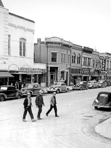 Sheridan, WY Bank of Commerce