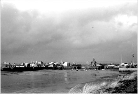 The inner harbour photo