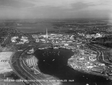 1939 New York World's Fair