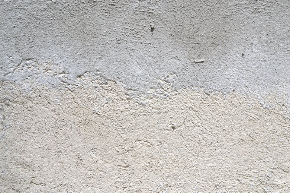 plaster