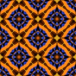 Seamless-glass