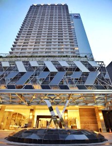 Hotel Vasa Surabaya