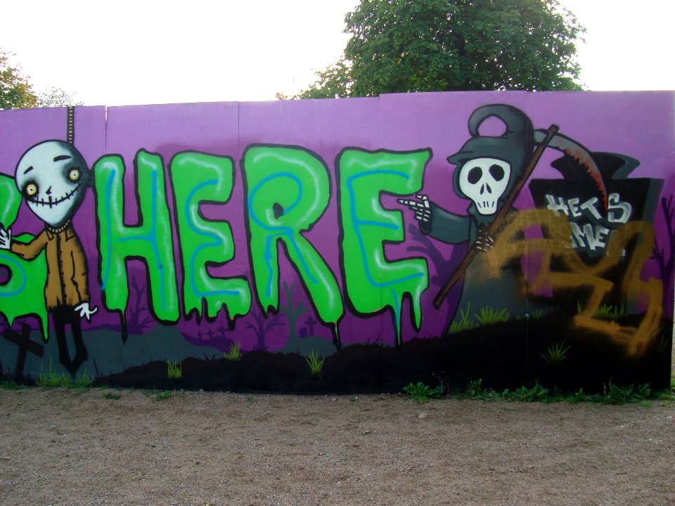 ..here, 2011