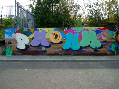 phonkie