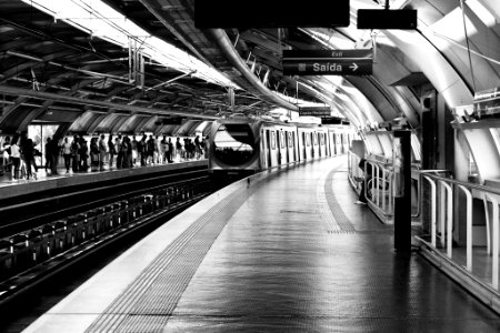 Metrô