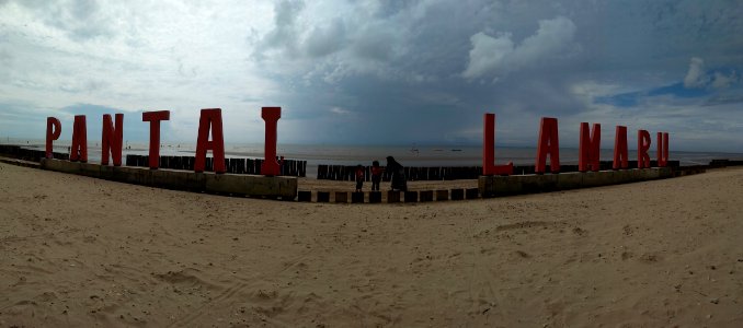 2017-03-25 Pantai Lamaru