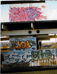 Amsterdam 1996