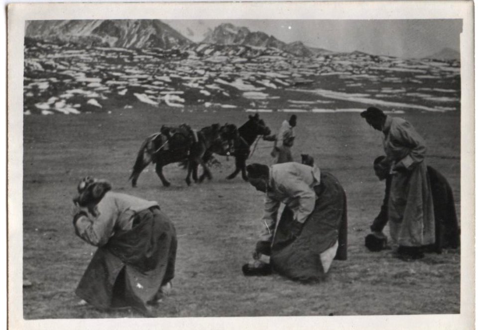 Tibet