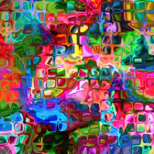 glass