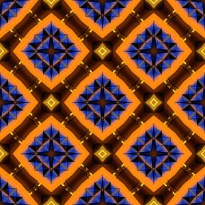 Seamless-glass