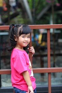 Children kid thai kid