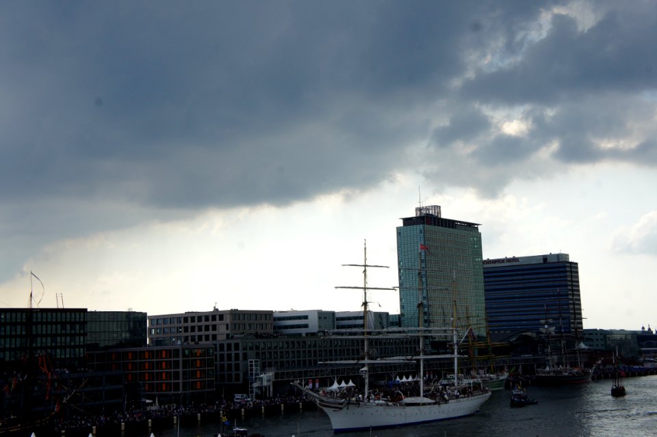 Sail Amsterdam 2015