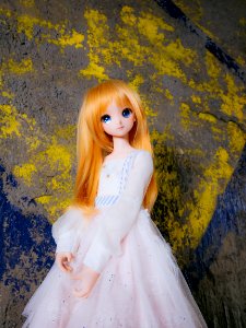 Dollfie Dream photo