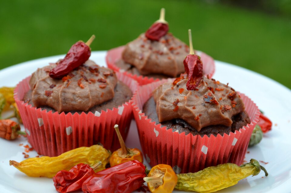 Muffins delicious foodporn