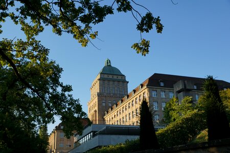 Switzerland study learn