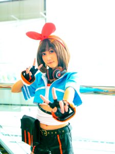 Hong Kong Cosers