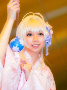 Hong Kong Cosers