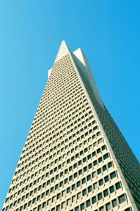 Transamerica Pyramid