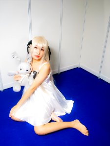 Hong Kong Cosers