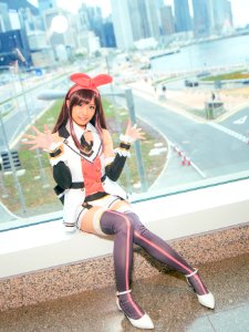 2019 C3 Coser