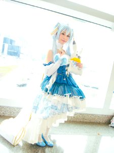2019 C3 Coser