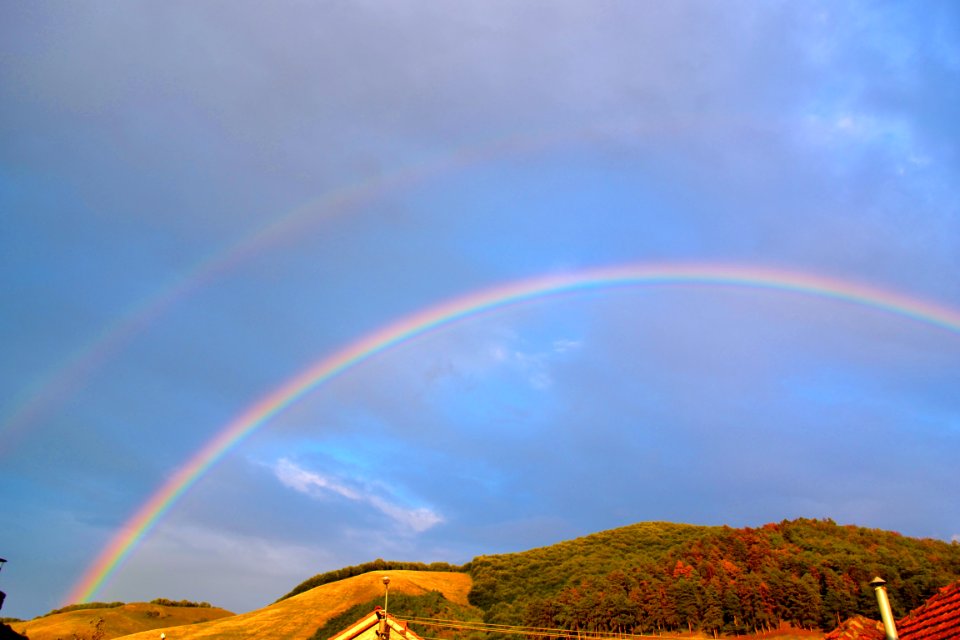Rainbow