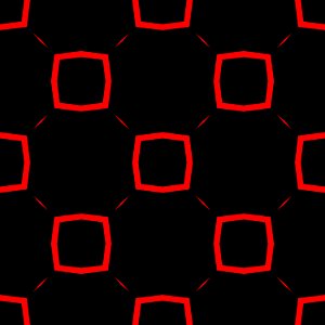 pattern