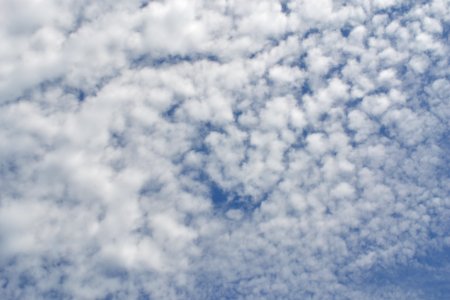 Beautiful sky