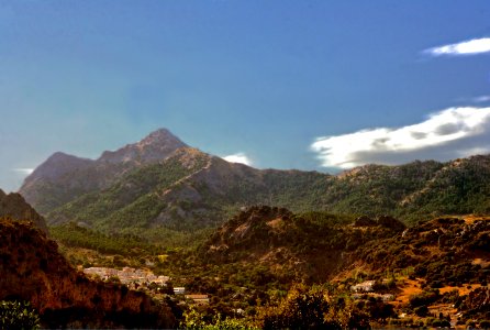 Grazalema