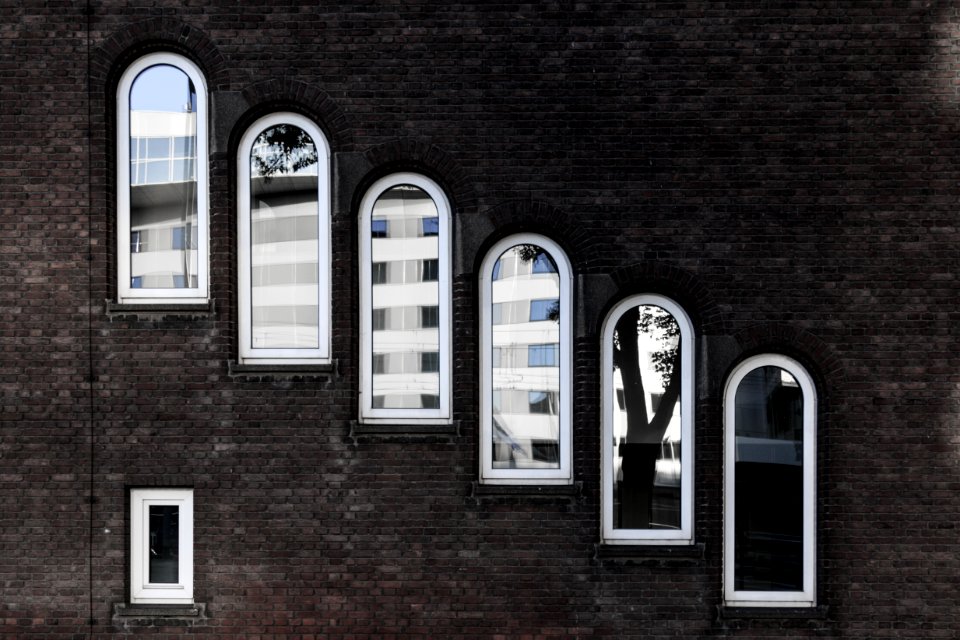 Old Rotterdam