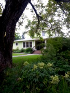 5/16/2015 Woodstock Gap