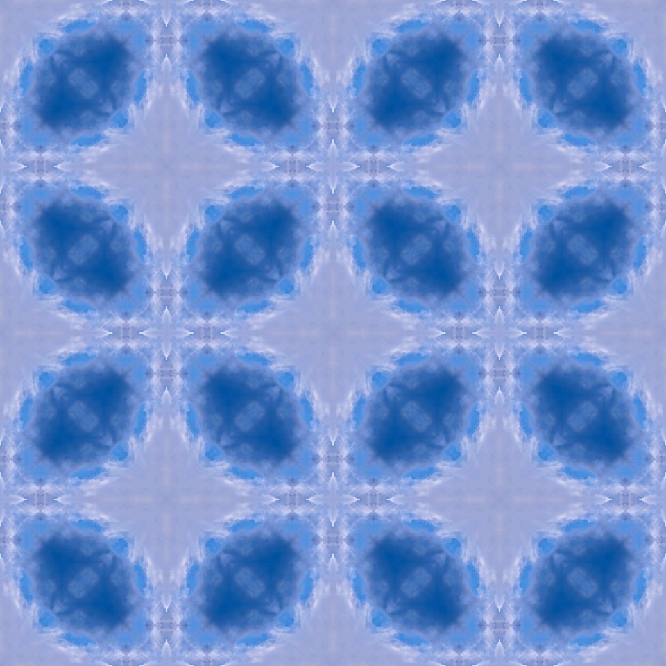 pattern