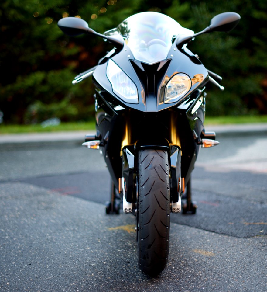 2015 BMW S1000RR