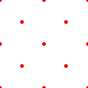 pattern with circles