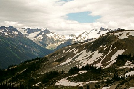 Whistler View