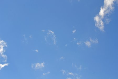 Beautiful sky