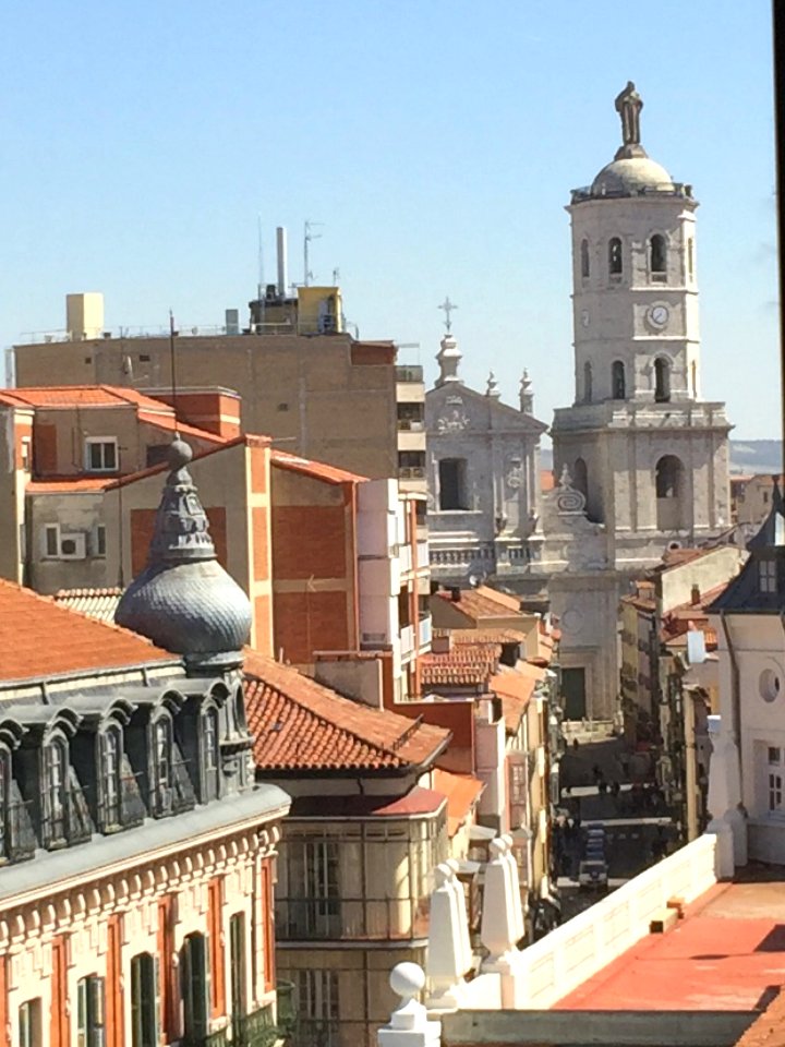 Catedral de Valladolid